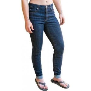 Women's Boulder Denim Skinny Fit Jeans NWT